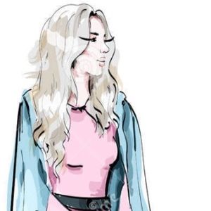 Meet your Posher, Holly